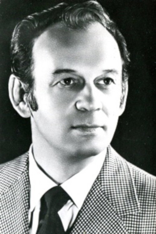 Photo of Valentyn Makarov, Acting