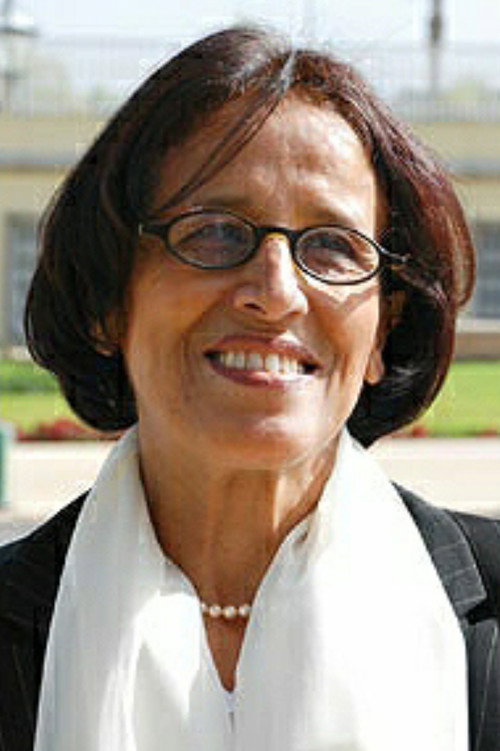 Photo of Touria Jabrane, Acting
