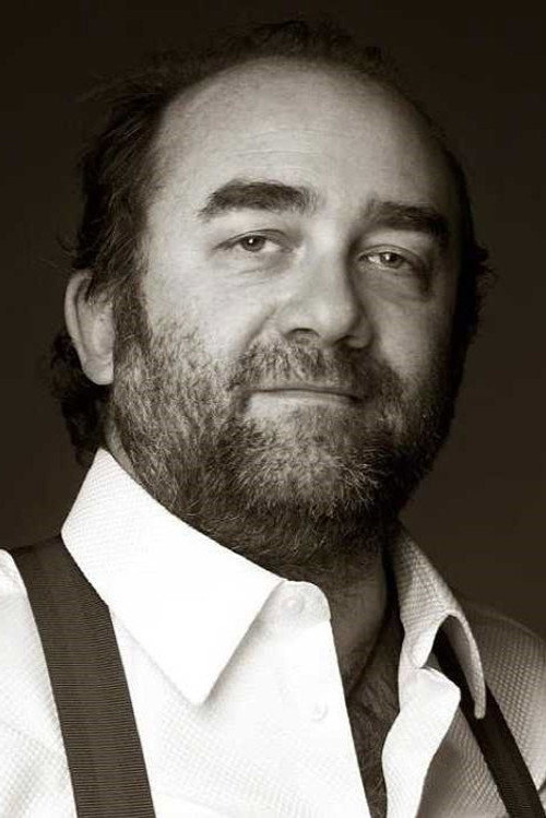 Photo of Giuseppe Cantore, Acting