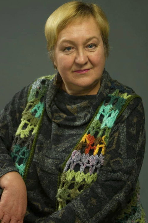 Photo of Tatyana Babitskaya, Acting