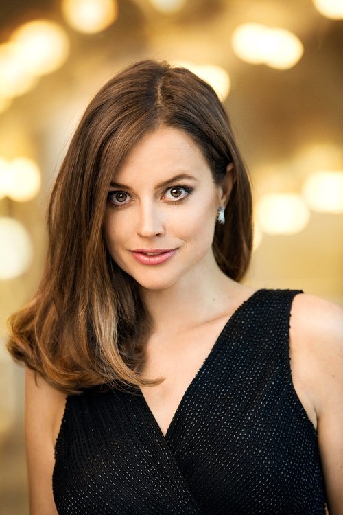 Charlotte Frogner profile