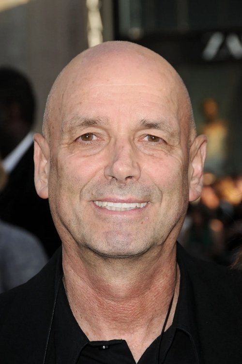 Martin Campbell profile