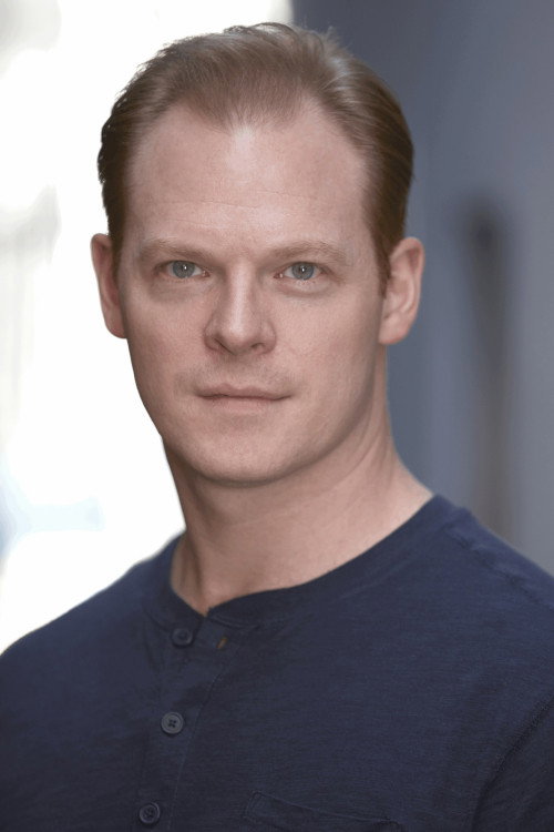 Photo of Brent Werzner, Acting