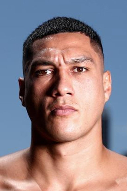 Photo of Jai Opetaia, Acting