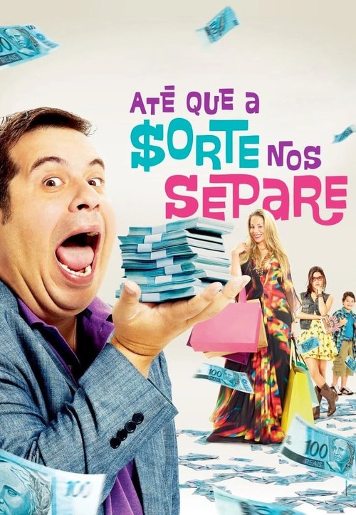 Movie poster for Till Luck Do Us Part (2012)
