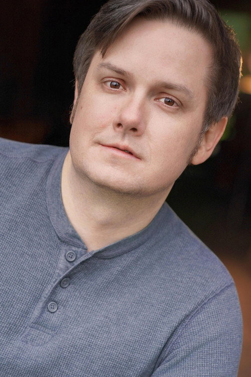 Photo of Tyler Boruff, Acting
