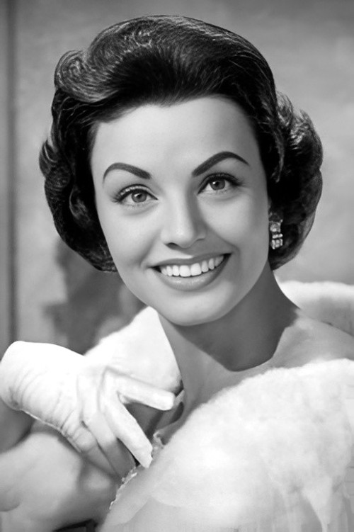 Kay Starr profile