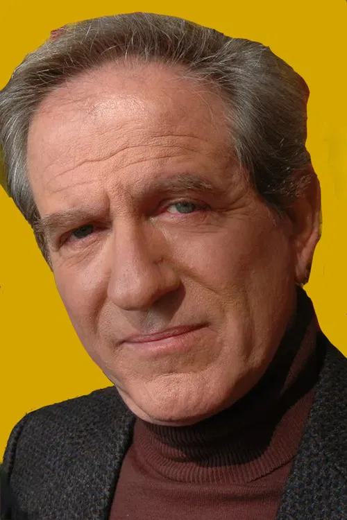 Pablo Alarcón profile