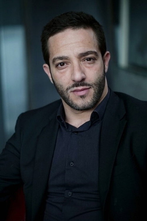 Photo of Malik Issolah, Acting
