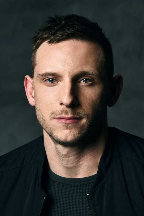 Jamie Bell profile