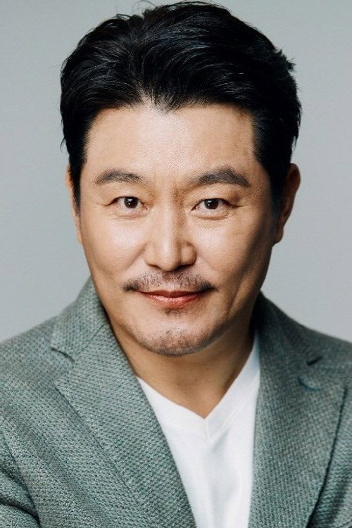 Photo of Lee Sang-hun, Acting