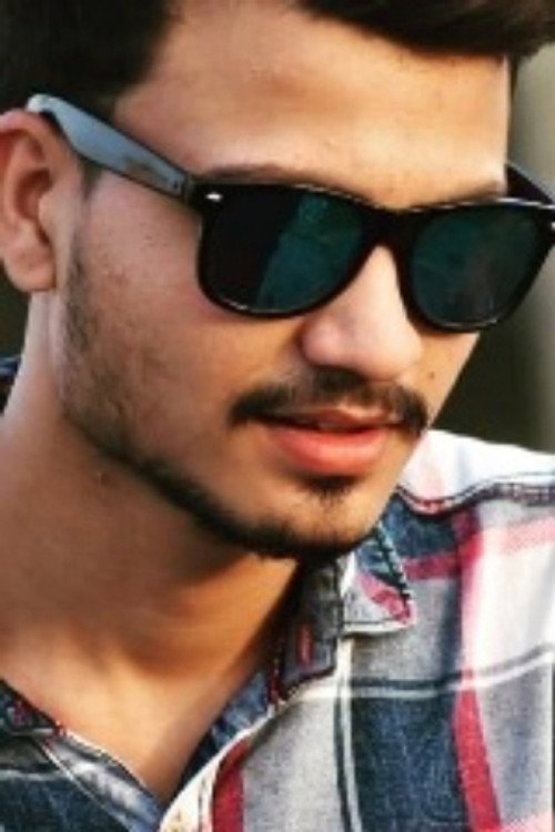 Photo of Priyanshu Sharma, Acting