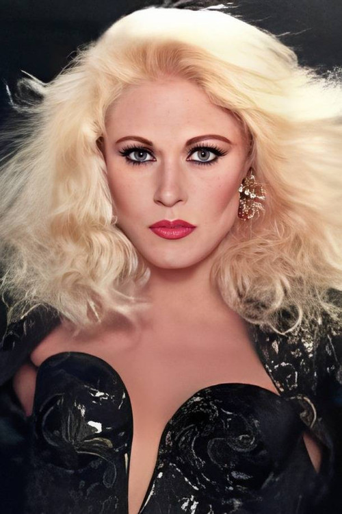 Jeannette Mass profile