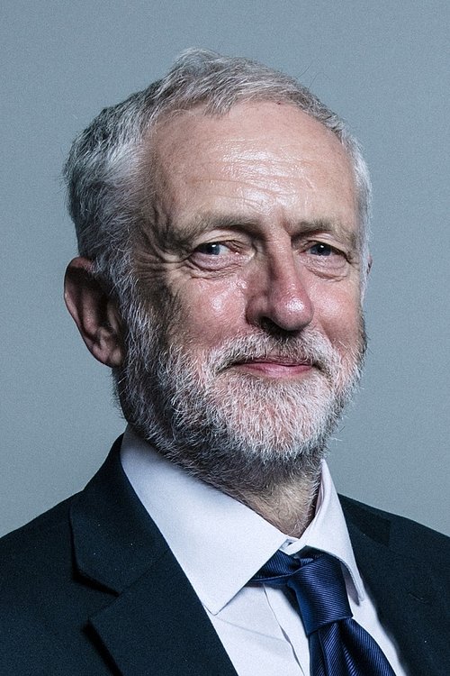 Jeremy Corbyn profile