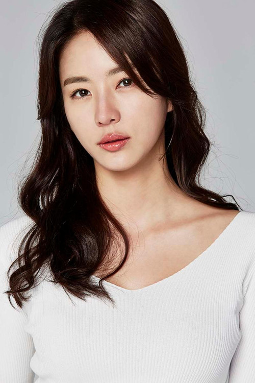 Kim Sa-hee profile