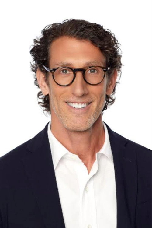 Photo of Richard Dickson, Production
