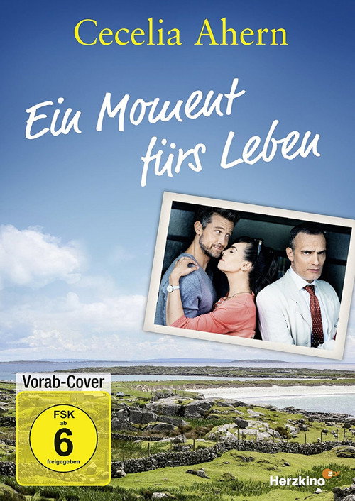 Movie poster for Einen Moment fürs Leben (2017)