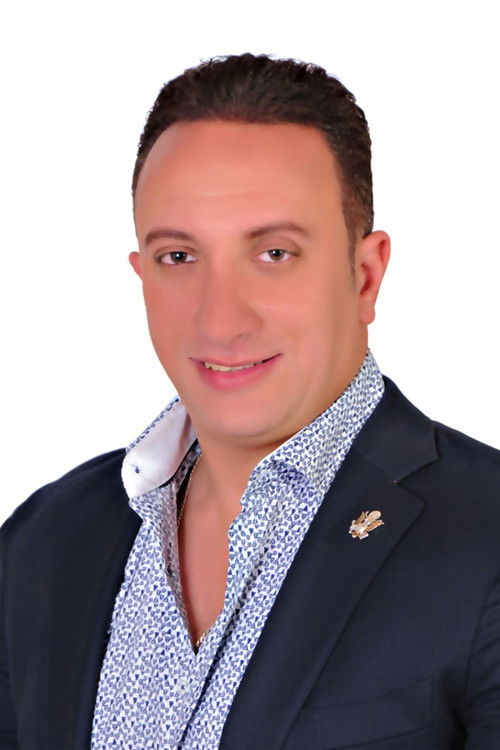 Photo of Ahmed Abdel Majeed, Acting