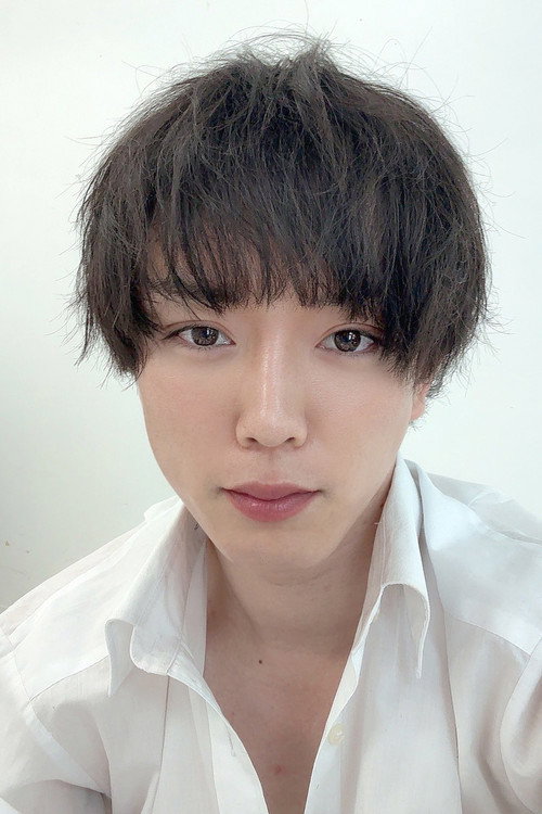 Photo of Himori Hajime, Acting