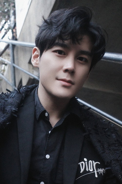 Photo of Liu Yan Kai, Acting