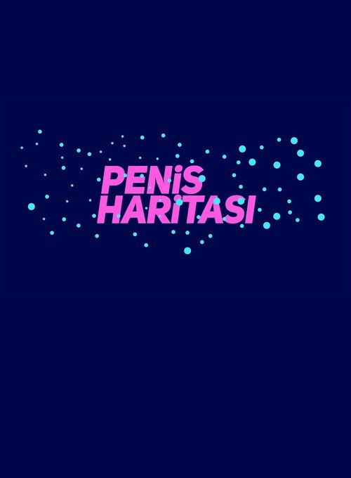 Movie poster for Penis Haritası (2018)