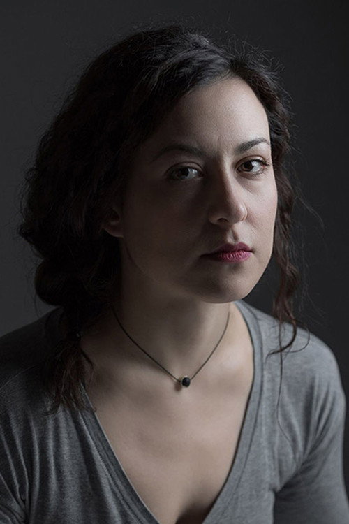 Photo of Elina Mantidi, Acting