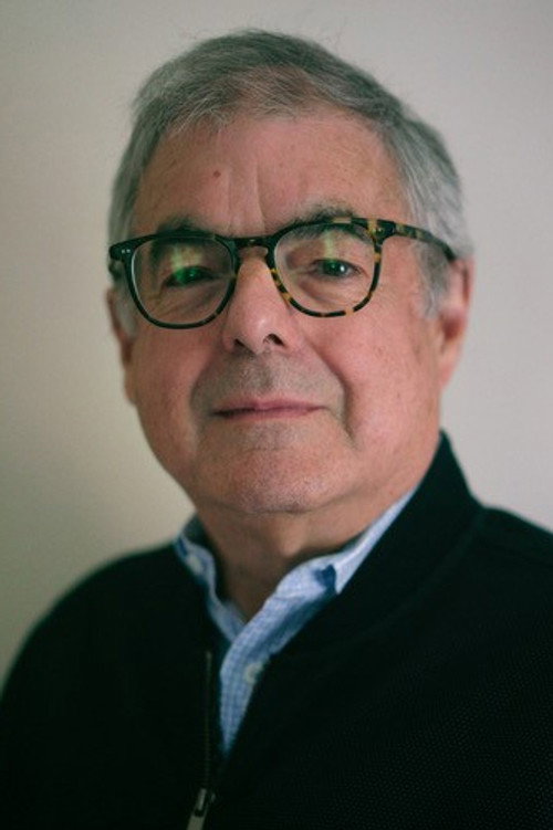 Photo of Jamie Brown, Production