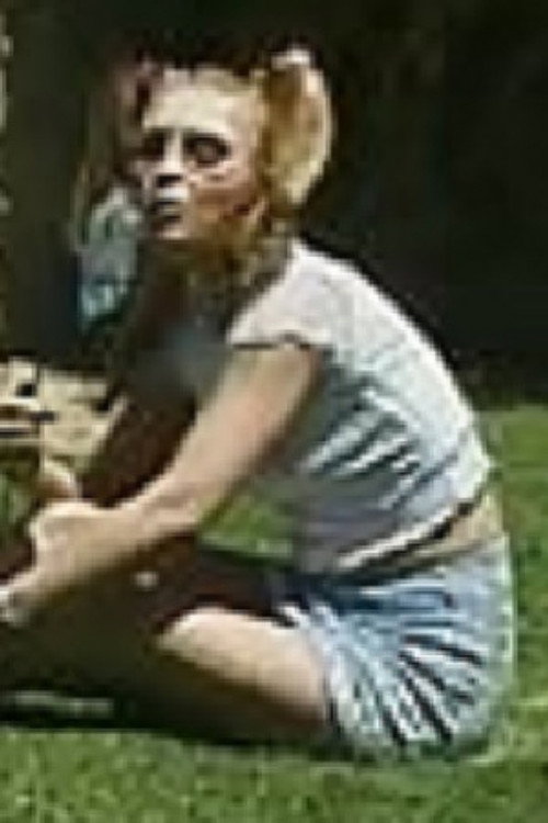 Photo of Chrissy, Acting