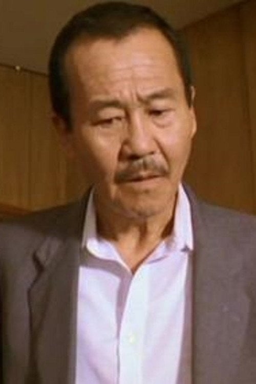 Photo of Hirokazu Inoue, Acting