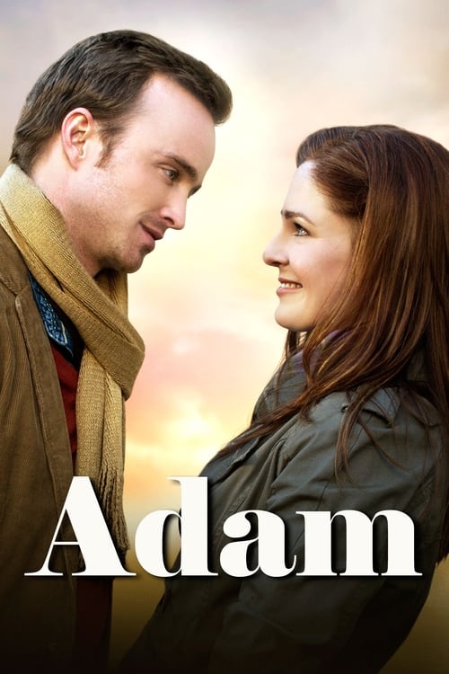 Movie poster for Adam (2020)