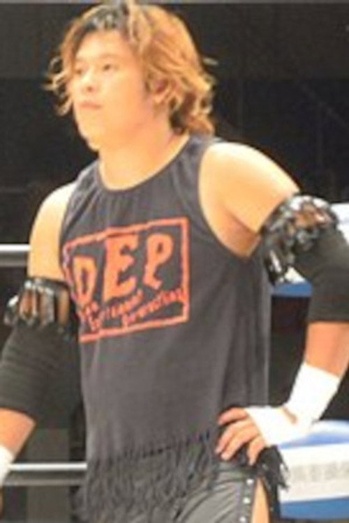 Photo of Daisuke Masaoka, Acting