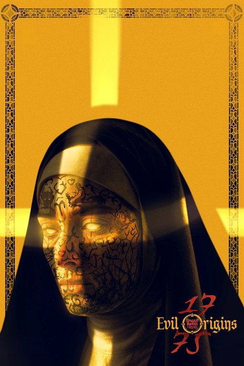 Movie poster for 1775 (2025)