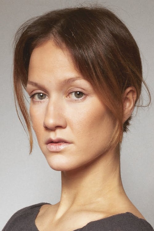 Kara Ingudóttir profile