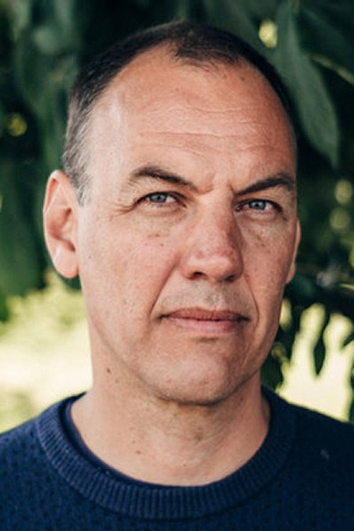 Photo of Morten Dragsted, Writing