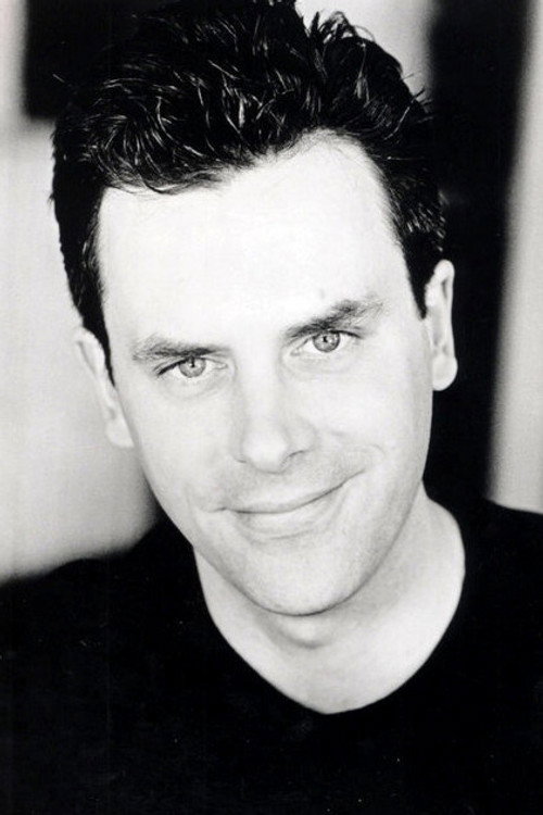 Photo of Nick Brooks, Acting