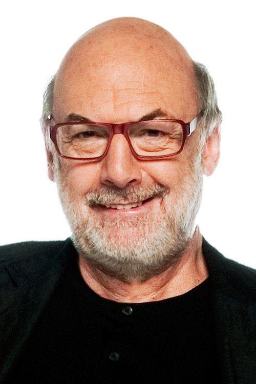 Photo of René Homier-Roy, Acting