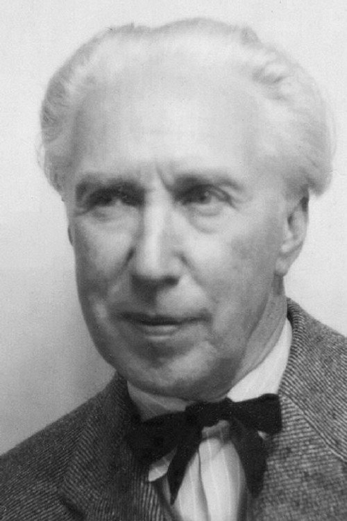 Photo of Hugo Bolander, Directing