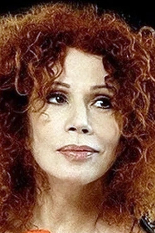 Photo of Julia Migenes, Acting