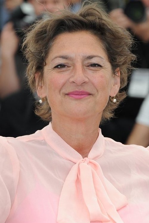 Annet Malherbe profile