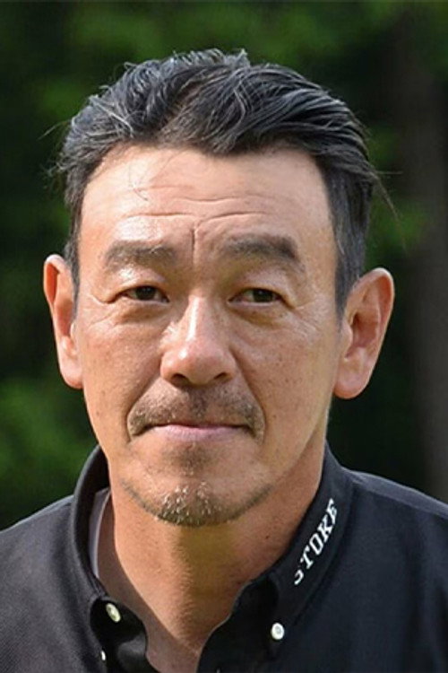 Photo of Kei Shimizu, Acting