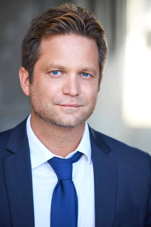 Photo of Peter Lindstedt, Acting