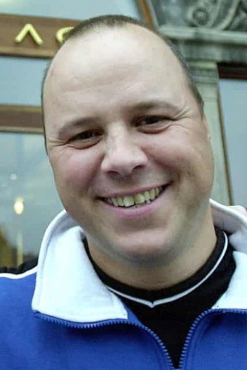 Photo of Kristian Borregaard, Acting