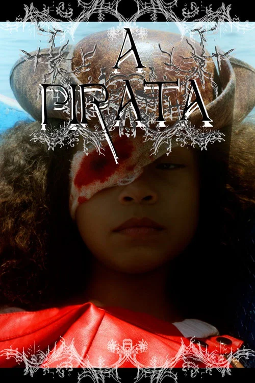 Movie poster for A Pirata (2026)