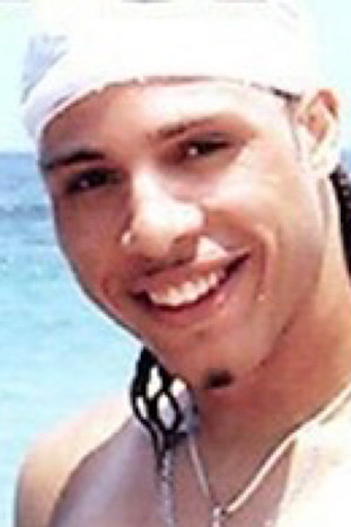 Photo of Red Bone, Acting