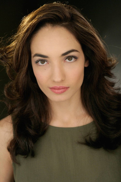 Photo of Christina Jolie Breza, Acting