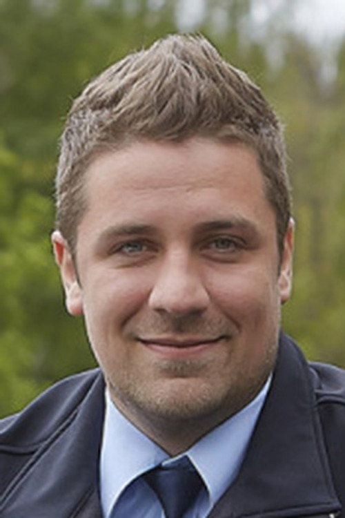 Michal Holán profile