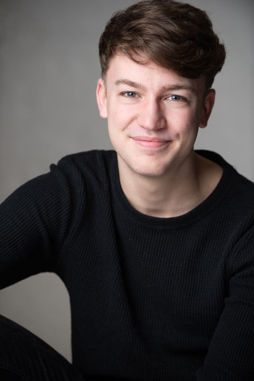 Photo of David Perkins, Acting