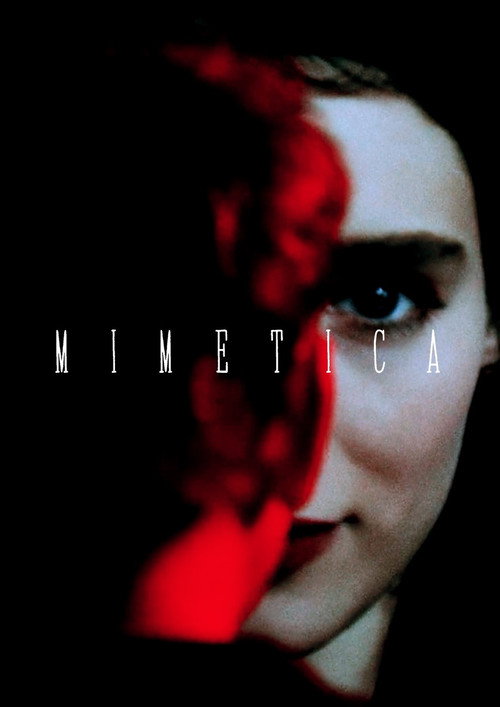 Movie poster for Mimetica (2025)