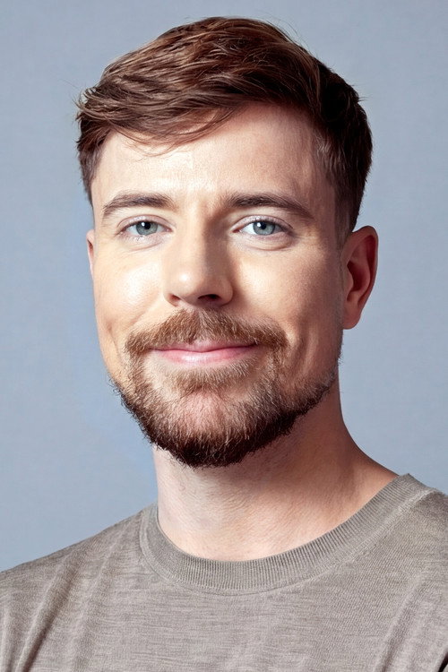 Photo of Jimmy Donaldson, Acting