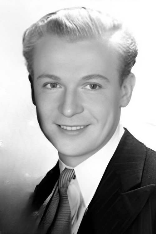 Photo of Peter Willes, Acting